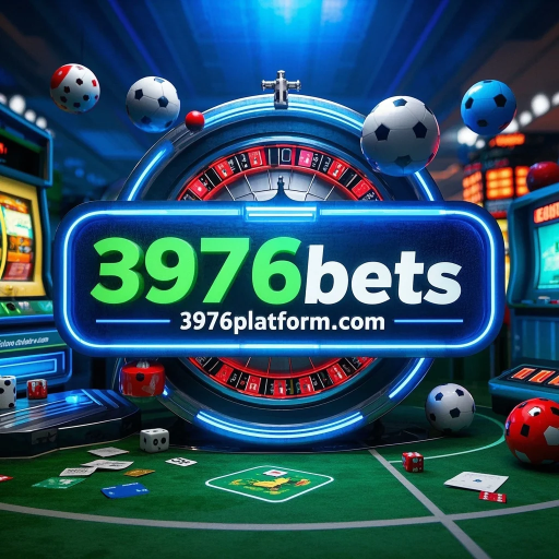 A Experiência Imersiva dos Jogos Ao Vivo em 3976 Bets