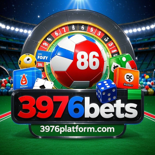 Descubra o Mundo do Chat Ao Vivo no 3976 Bets
