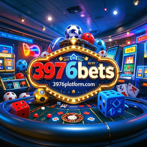 A Revolução dos Jogos Virtuais na Plataforma 3976 Bets